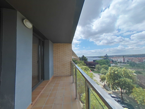 Vivienda en C/ Portugal – Castellar del Vallès –
