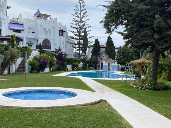 Vivienda en Residencial Medina del Zoco