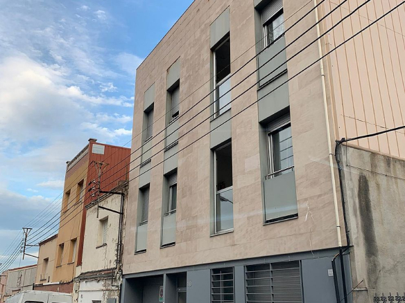 Trastero en Sabadell (Barcelona)
