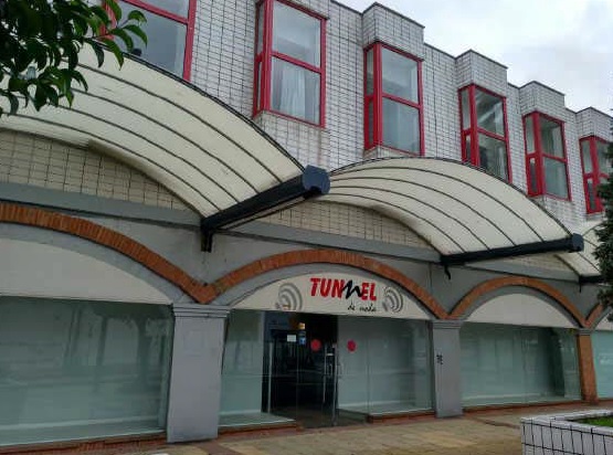 Local en Torrelavega (Cantabria)