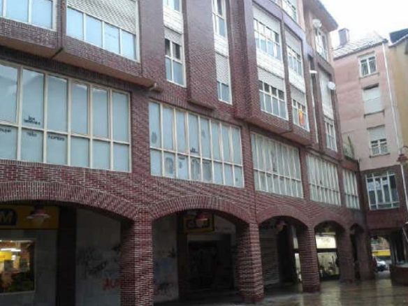 Local en Torrelavega (Cantabria)