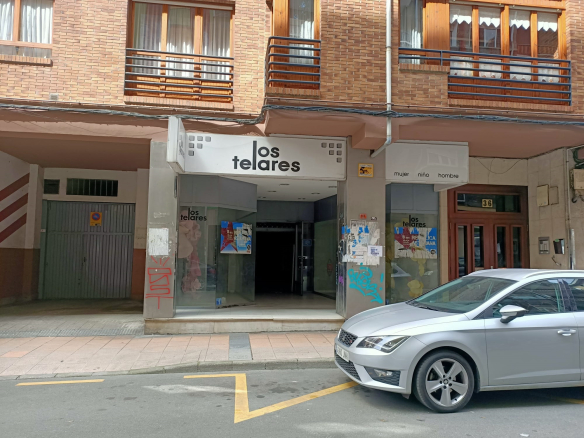 Local en Langreo (Asturias)