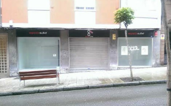 Local en Avilés (Asturias)