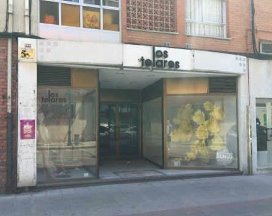 Local en Castrillón (Asturias)