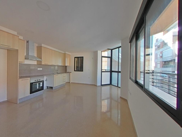 Viviendas en C/ Lolita Miralles Esteve – Elda