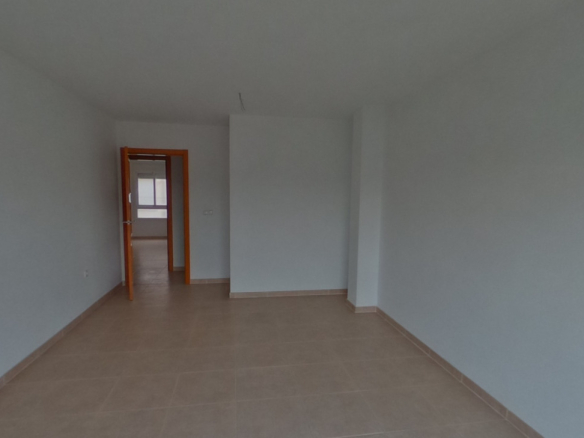 Viviendas en C/ Los Postigos – Alicante –