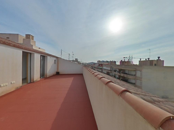 Piso en C/ Colón – Villajoyosa – Alicante