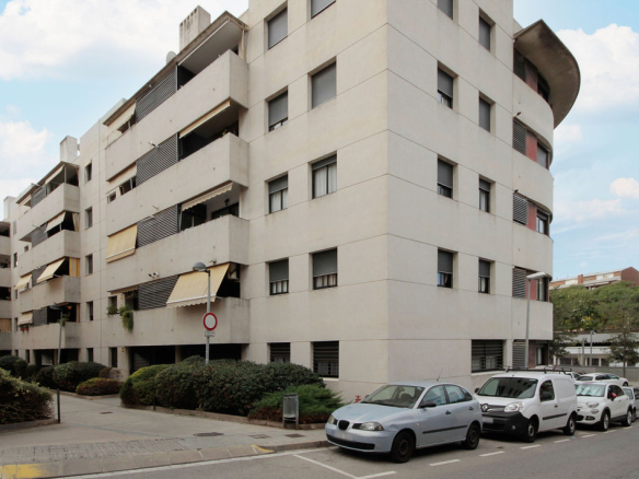 Vivienda en Pj Castellón – Rubí –