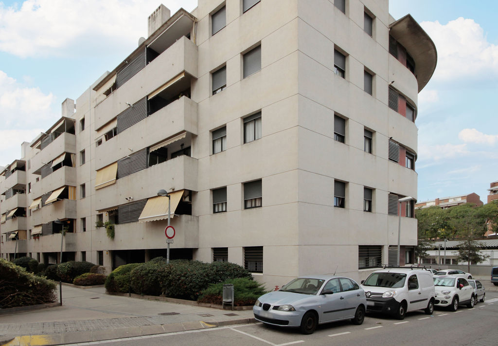 Vivienda en Pj Castellón – Rubí –