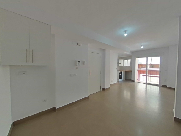 Viviendas en C/ Poeta Llorente – Paterna – Valencia