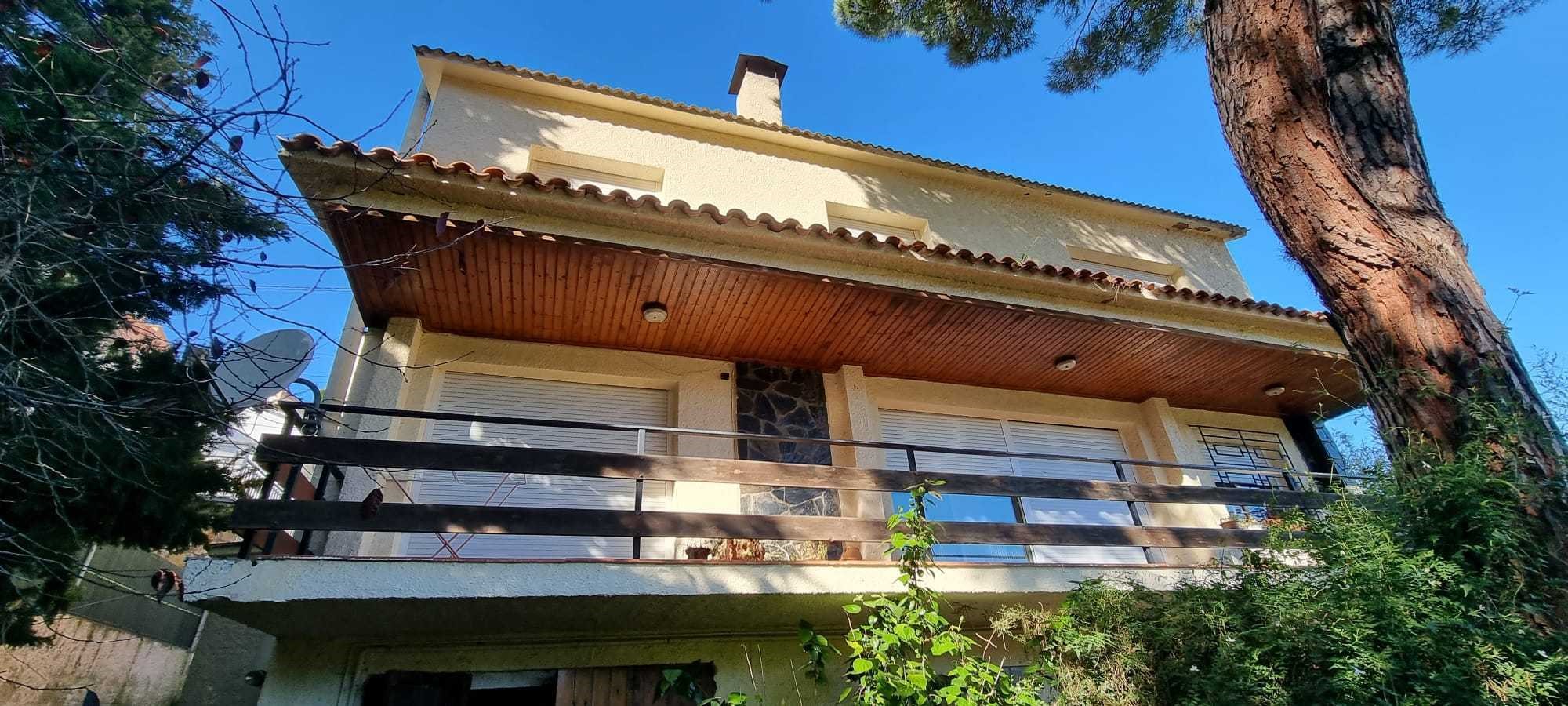 Vivienda en C/ De Joan Maragall Gorina – Les Ginesteres –