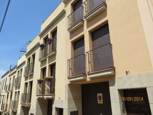 Vivienda en Sant Feliu de Guíxols (Girona)