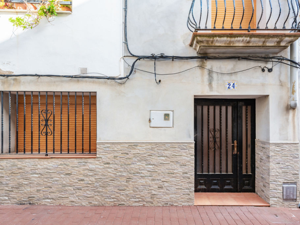 Casa en Tales (Castellón/Castelló)