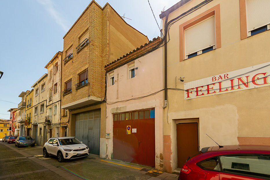 Casa en Calahorra (La Rioja)
