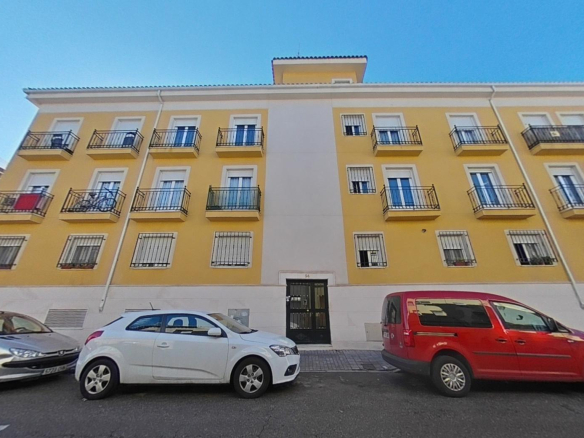 Alpajes – Aranjuez –