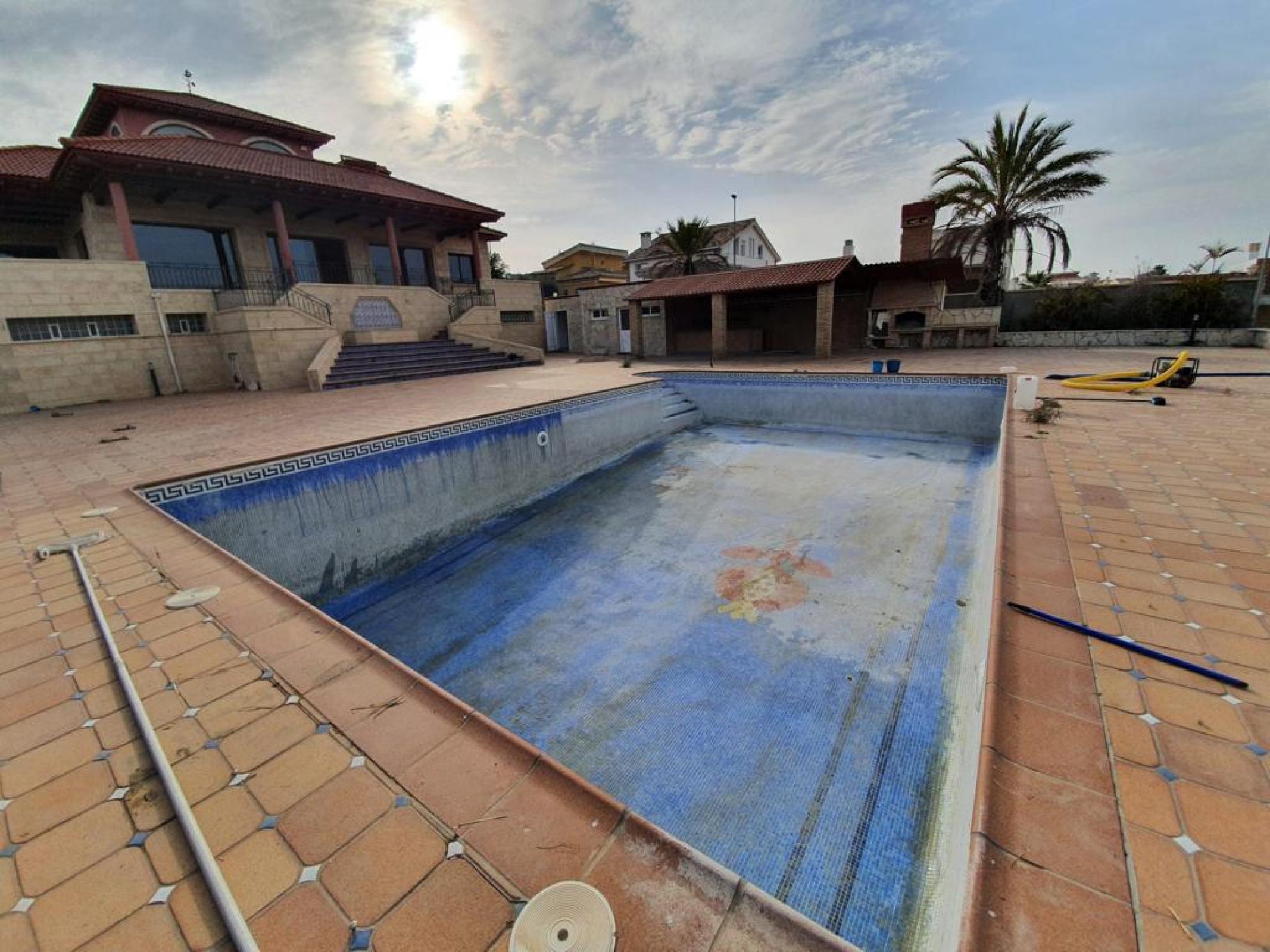 Chalet independiente en C/ Irlanda, Bigastro (Alicante/Alacant)