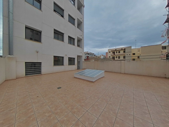 Piso en C/ Colón – Villajoyosa – Alicante