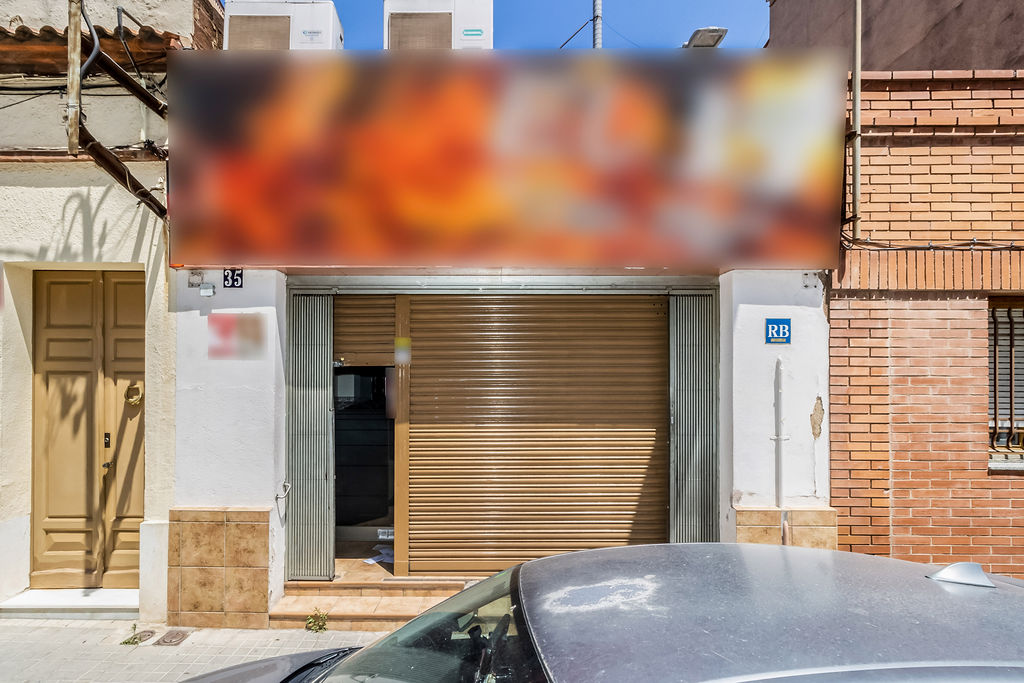 Vivienda en C/ Cerdanyola – Sabadell –