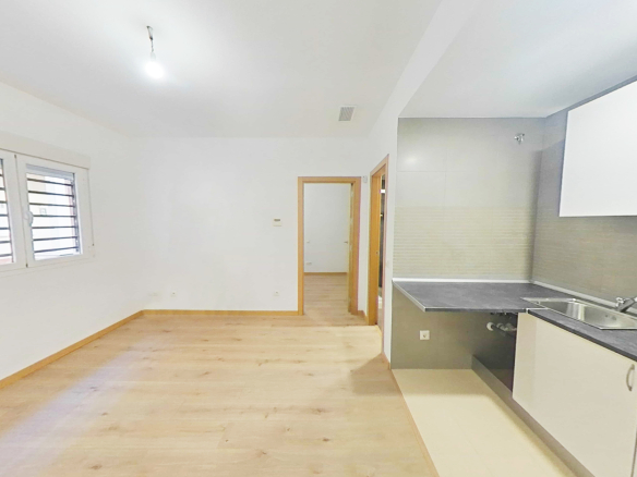 Viviendas en C/ Abastos – Aranjuez –