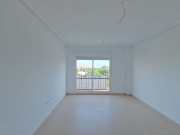 Viviendas en C/ Los Postigos – Alicante –