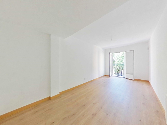 Viviendas en C/ Abastos – Aranjuez –
