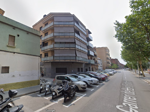 Dupléx en Cornellà de Llobregat (Barcelona)