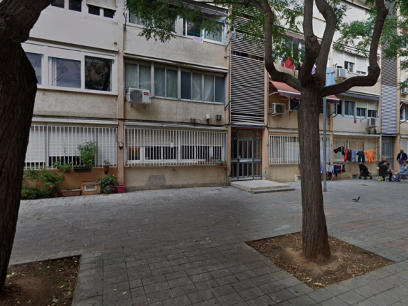 Piso en C/ Tarba – Barcelona –