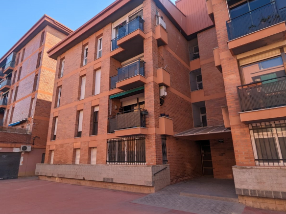 Vivienda en Argentona (Barcelona)