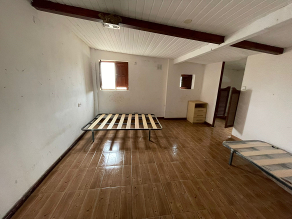 Chalet independiente en Pt Las Cañadas, Alhama de Murcia