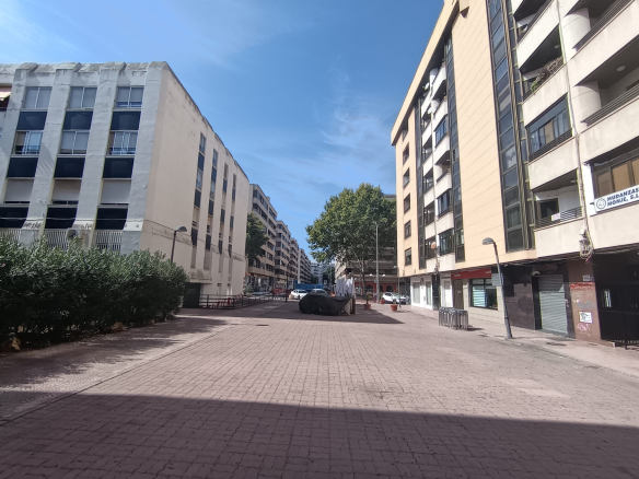 Piso en Pj San Vicente Ferrer – Ciudad Real –