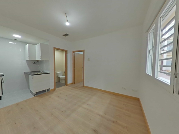 Viviendas en C/ Abastos – Aranjuez –