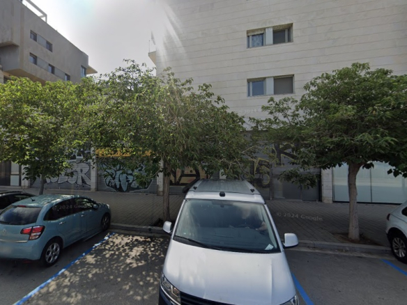 C/ Eduard MAristany – Badalona – Barcelona