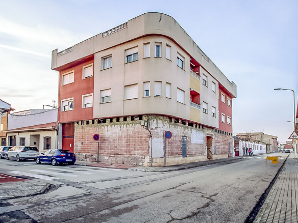 Oficinas en C/ Batalla del Ebro