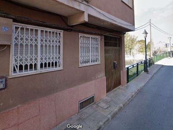 Local en Av Puente  – Blanca – Murcia