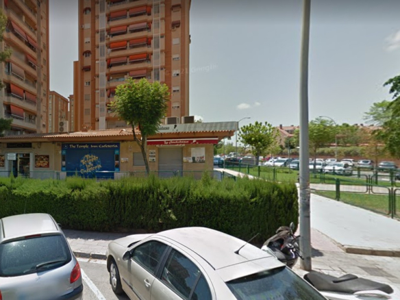 Locales en C/ Virgen Puig – Alicante –