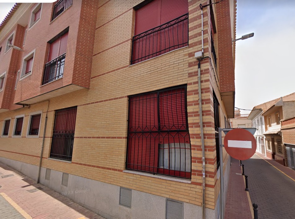 Peral – La Unión –