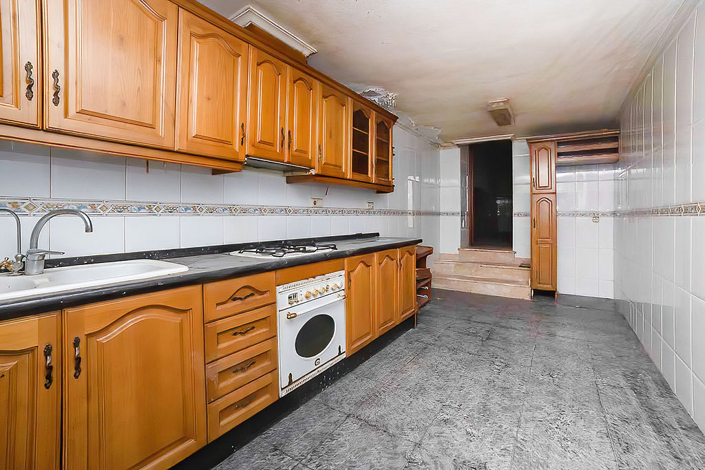 Piso en C/ Daoiz y Velarde – Novelda – Alicante