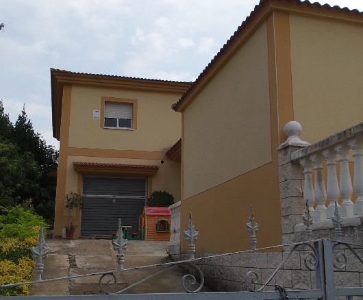 Vivienda en Carllar (Tarragona)