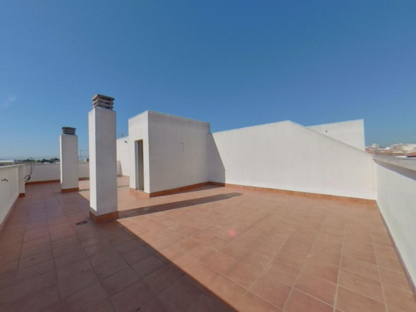 Pisos en C/ San Marcos, Molina de Segura (Murcia)