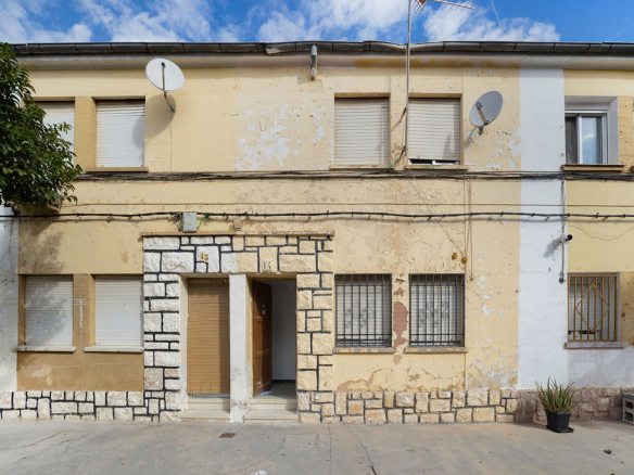 Casa en Villena