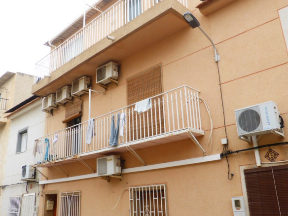 Casa en Archena (Murcia)