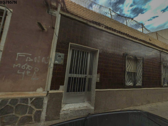 Casa en Cartagena (Murcia)