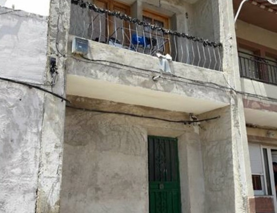 Chalet adosado Alcantarilla