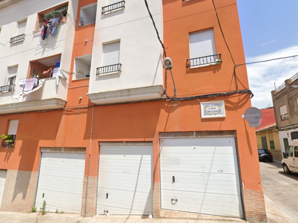 Pisos en C/ Numancia, Alzira (Valencia)