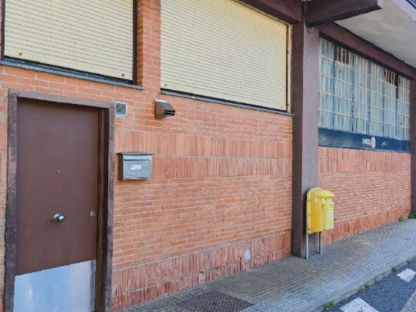Local comercial en C/ Grup Gurutze Alde  – Donostia – San Sebastián –