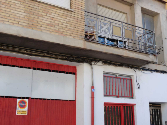 Activos en Molina de Segura (Murcia)