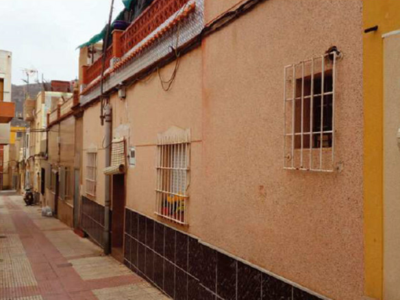 Chalet en Cartagena (Murcaia)