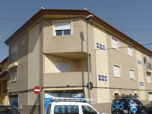 Chalet adosado Ceutí