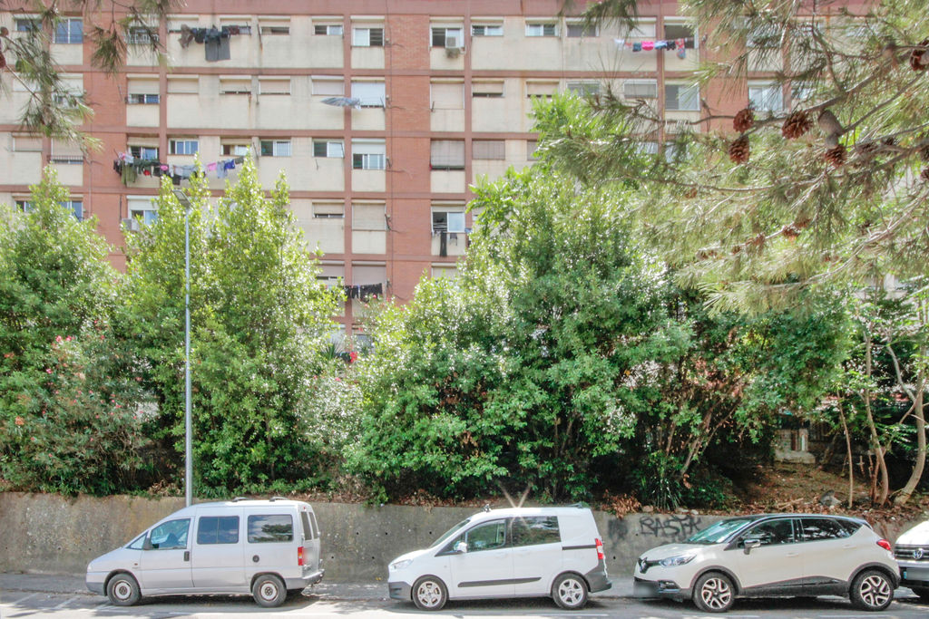 Piso en C/ Perafita, Barcelona