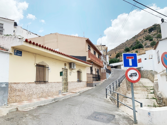 Casa Cártama